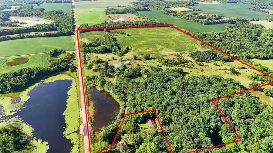 10267 Clementa Avenue Nw, Maple Lake, MN 55358 - #2