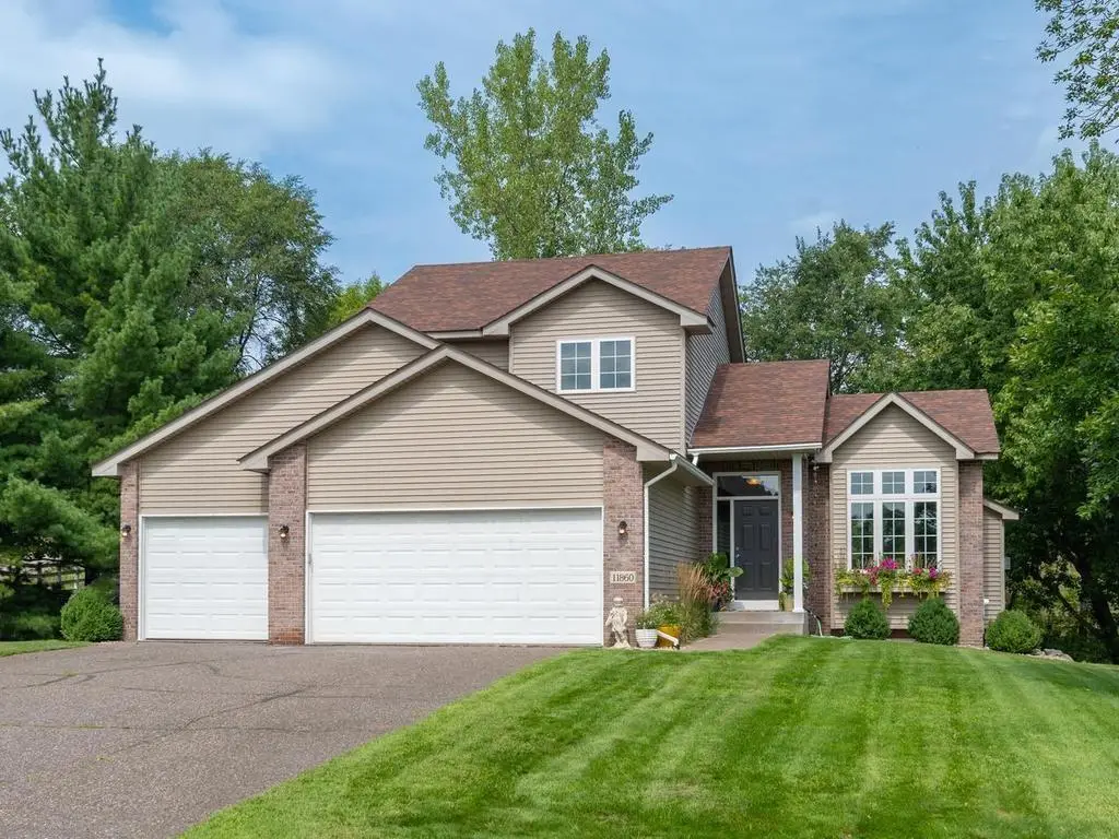 11860 37th Street Ne, Saint Michael, MN 55376 - #1