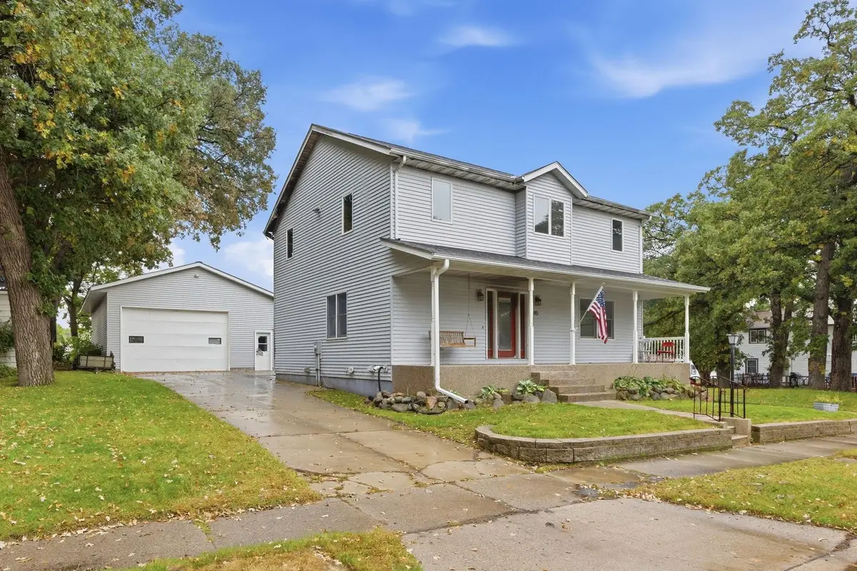 745 2nd Street N, Brownton, MN 55312 - #1