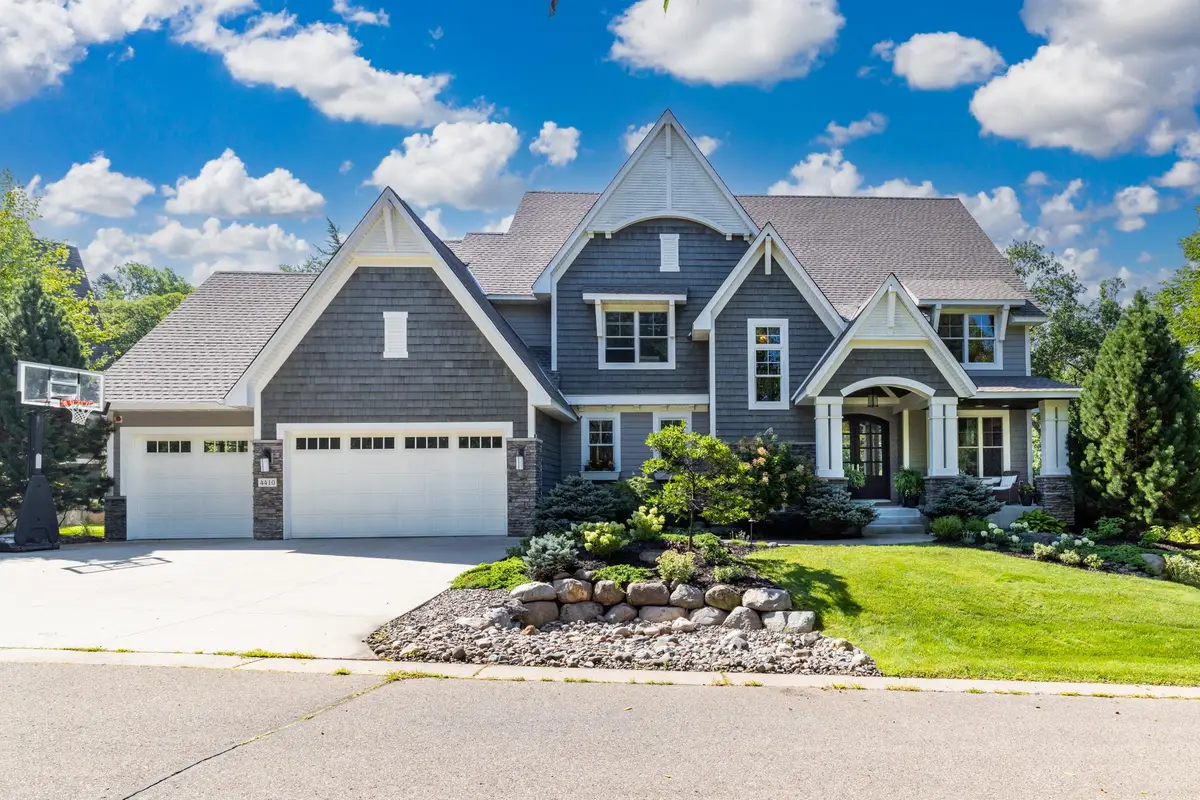 4410 Juleena Place, Minnetonka, MN 55345 - #1