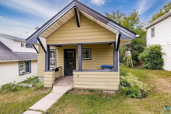 421 N 11th Avenue W, Duluth, MN 55806
