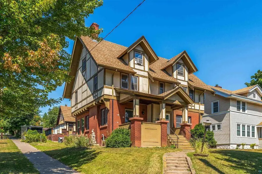 1801 E 2nd Street, Duluth, MN 55812 - #2