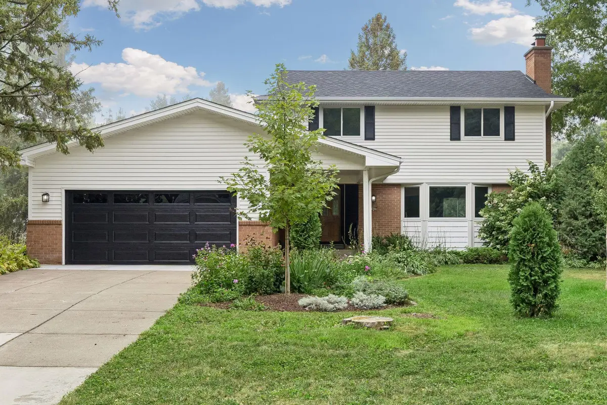 1460 Trollhagen Drive, Fridley, MN 55421 - #1
