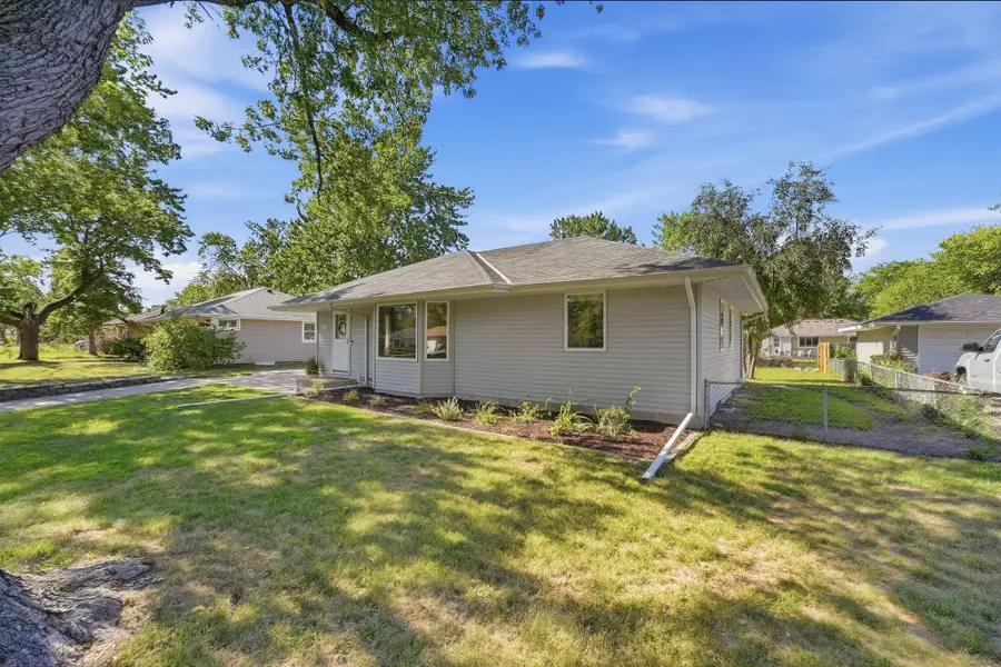 11724 NW Larch Street Nw, Coon Rapids, MN 55448 - #3
