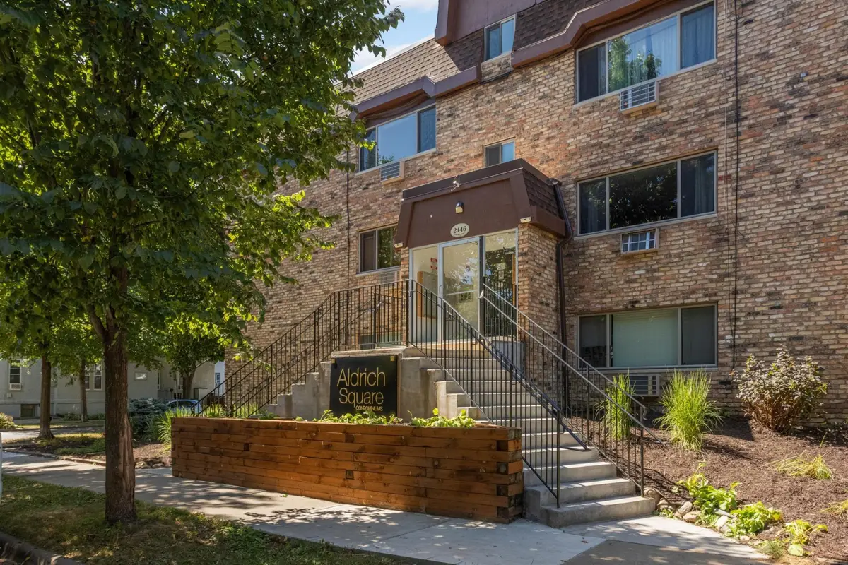 2446 Aldrich Avenue S #107, Minneapolis, MN 55405 - #1
