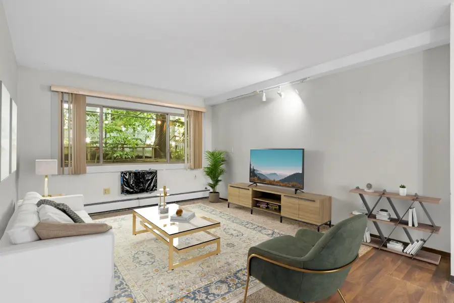 2446 Aldrich Avenue S #107, Minneapolis, MN 55405 - #3