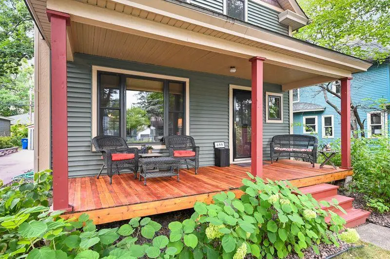 699 Delaware Avenue, Saint Paul, MN 55107 - #2