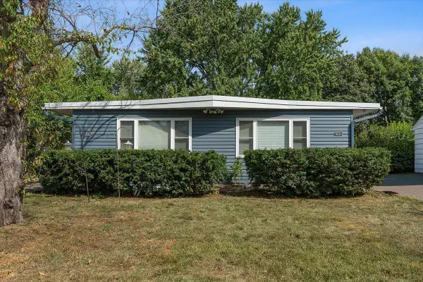 6024 W 35th Street, Saint Louis Park, MN 55416