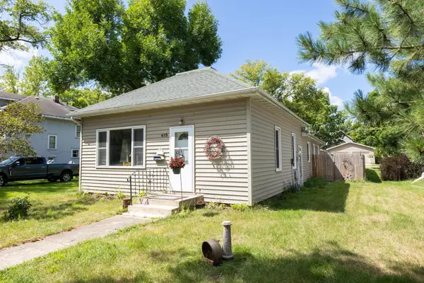 415 3rd Street Se, Wadena, MN 56482