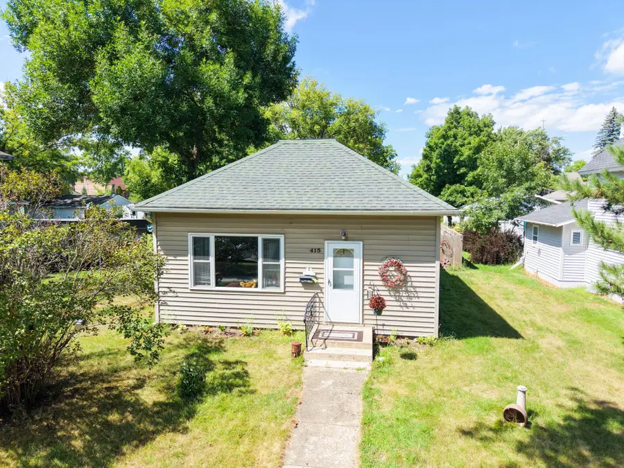 415 3rd Street Se, Wadena, MN 56482 - #2