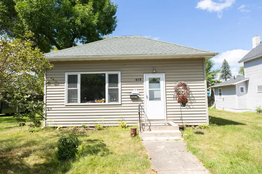 415 3rd Street Se, Wadena, MN 56482 - #3