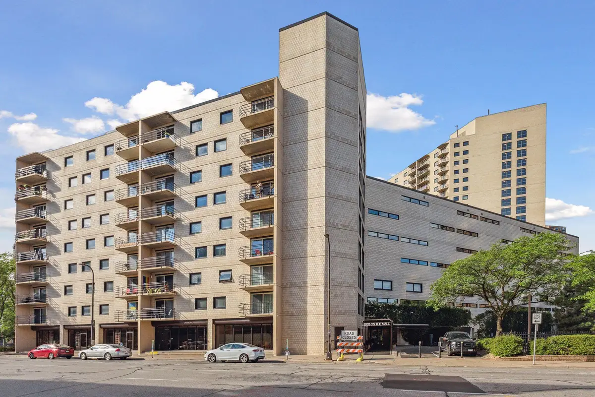1200 Nicollet Mall #221, Minneapolis, MN 55403 - #1