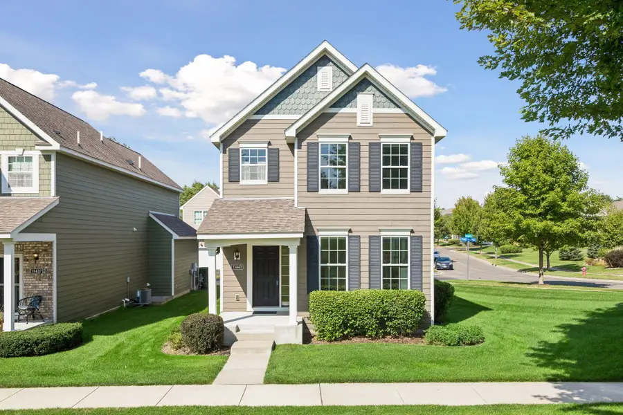 11443 Beechwood Lane, Woodbury, MN 55129 - #2