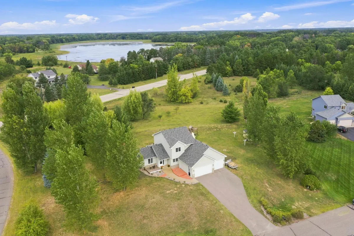 4463 194th Avenue Ne, East Bethel, MN 55092 - #1
