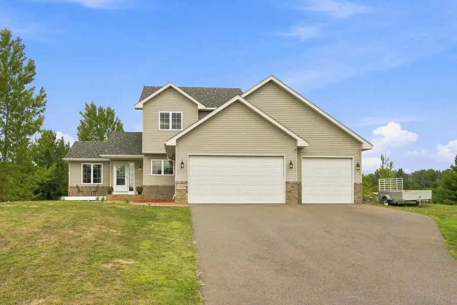 4463 194th Avenue Ne, East Bethel, MN 55092 - #2