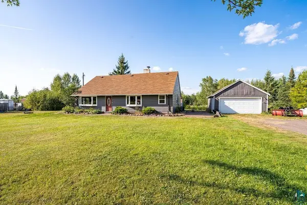 3949 E County Rd B, Superior, WI 54880