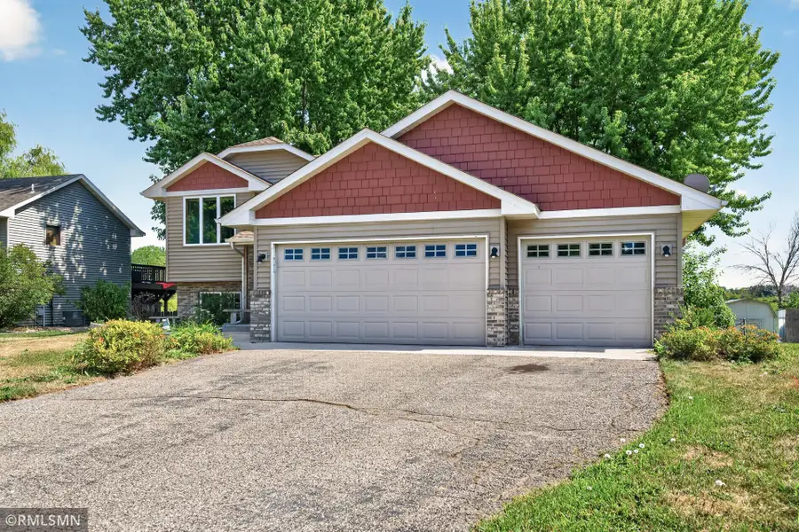 14431 Glenbrook Avenue N, Hugo, MN 55038 - #2