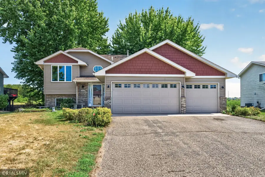 14431 Glenbrook Avenue N, Hugo, MN 55038 - #3
