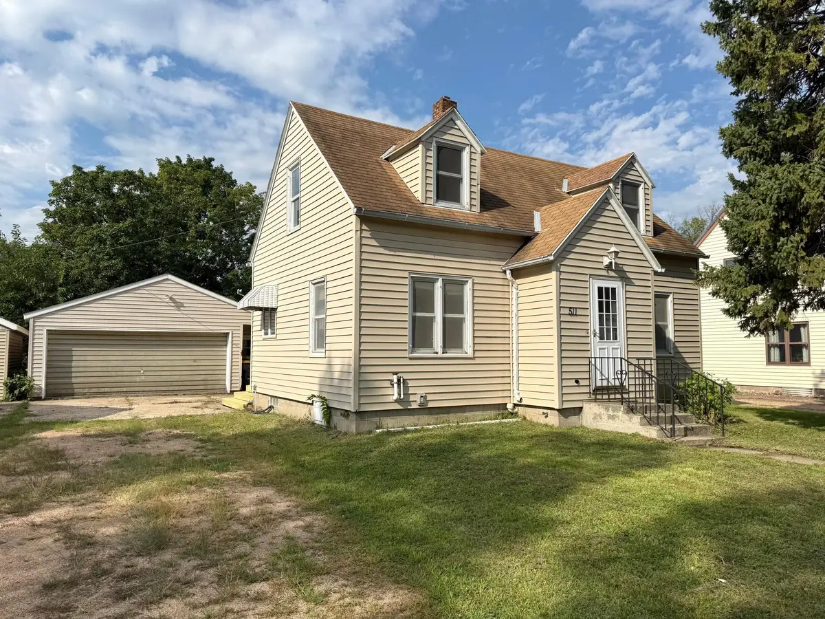 511 Gallager Street, Morgan, MN 56266 - #1