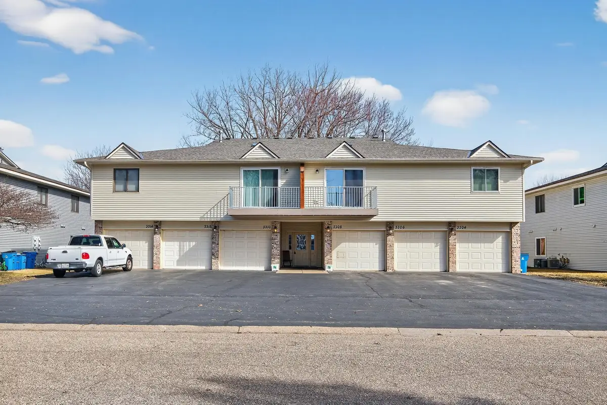 3306 Greenbrier Street #3306D, Vadnais Heights, MN 55127 - #1