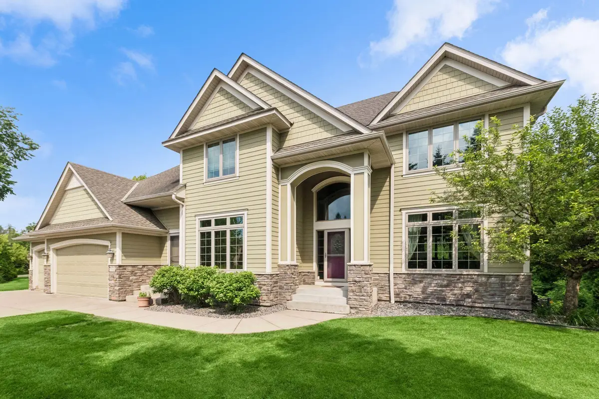 306 Wolf Pointe Trail, Long Lake, MN 55356 - #1