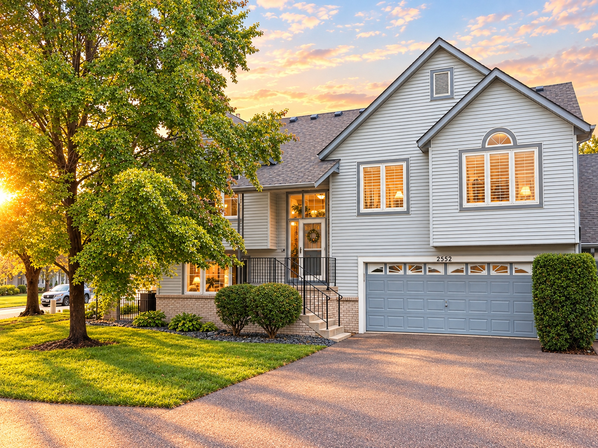 2552 Manitou Lane, White Bear Lake, MN 55110 - #1