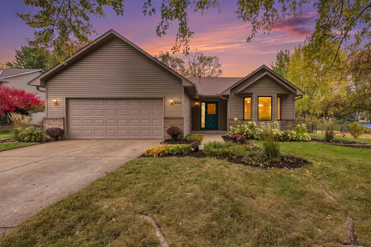 602 Todd Avenue, Eagan, MN 55123 - #1