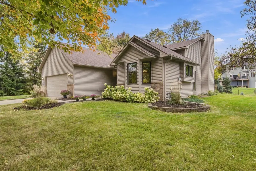 602 Todd Avenue, Eagan, MN 55123 - #3