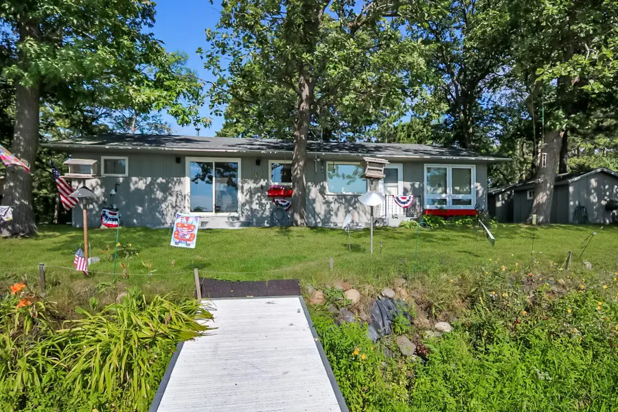 5553 Wilderness Road, Pequot Lakes, MN 56472 - #3