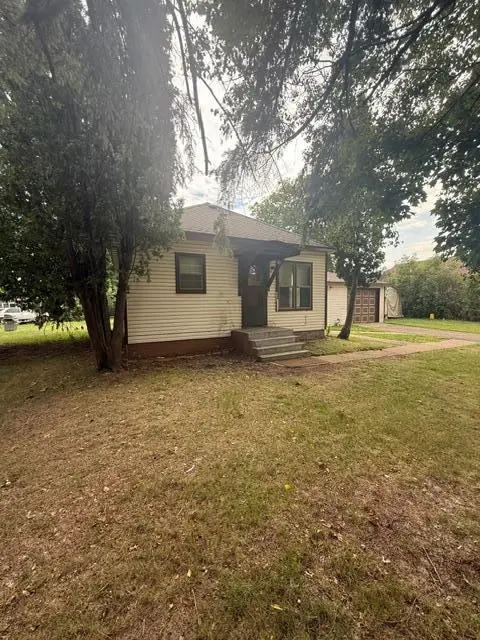 1106 Pine Street, Crosby, MN 56441