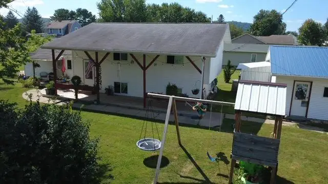 44798 E Goodrich Street, Rushford, MN 55971 - #1