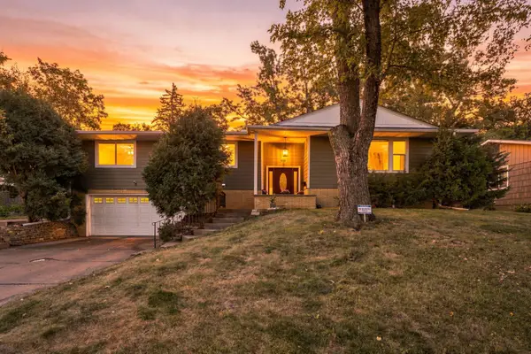 2401 Gettysburg Avenue S, Saint Louis Park, MN 55426