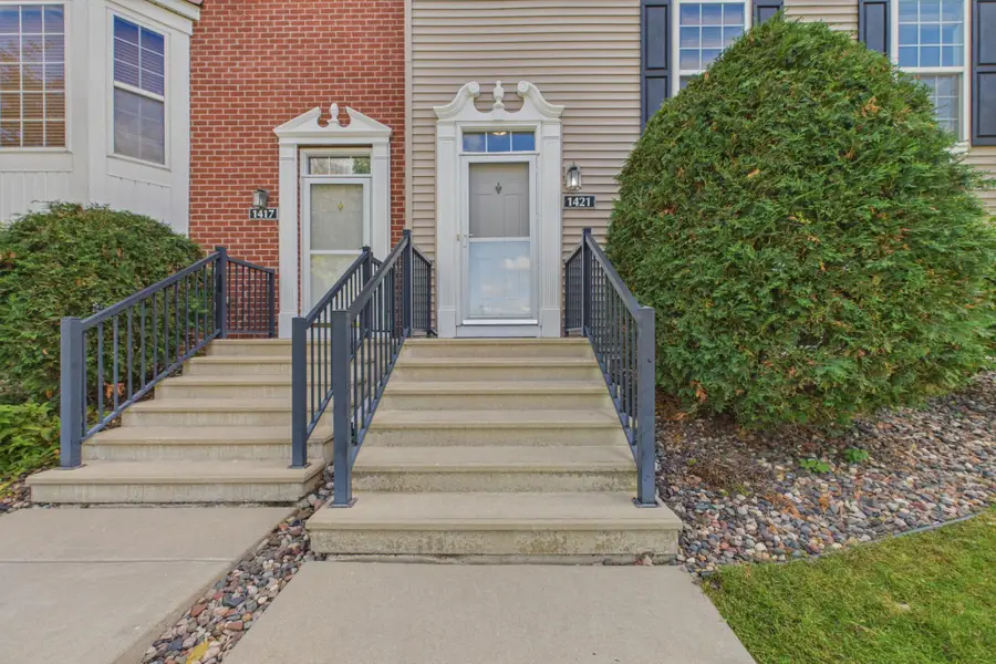 1421 Coneflower Lane, Shakopee, MN 55379 - #3