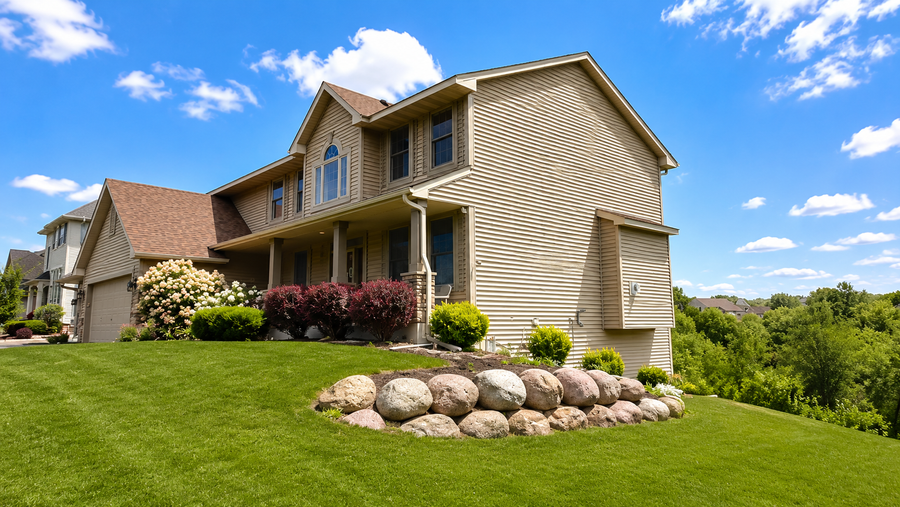 18344 Lake Forest Drive, Lakeville, MN 55044 - #3