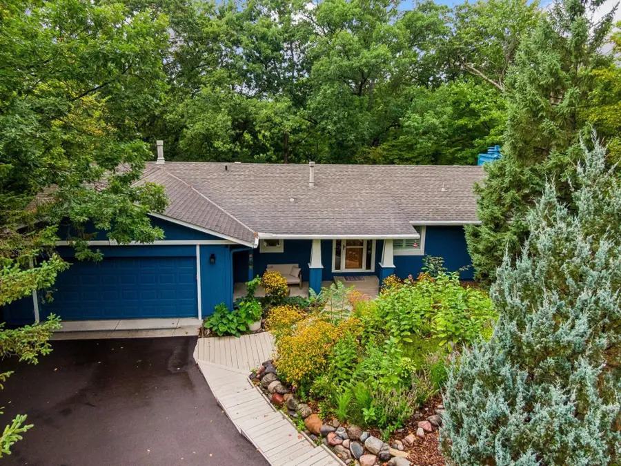 8756 Walton Oaks Drive, Bloomington, MN 55438 - #2