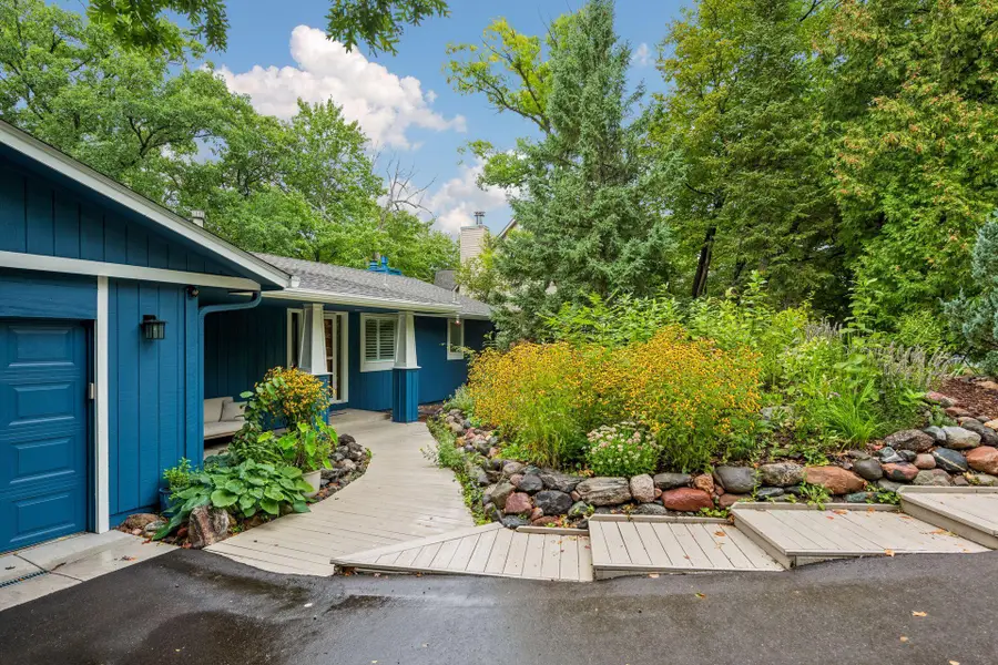 8756 Walton Oaks Drive, Bloomington, MN 55438 - #3