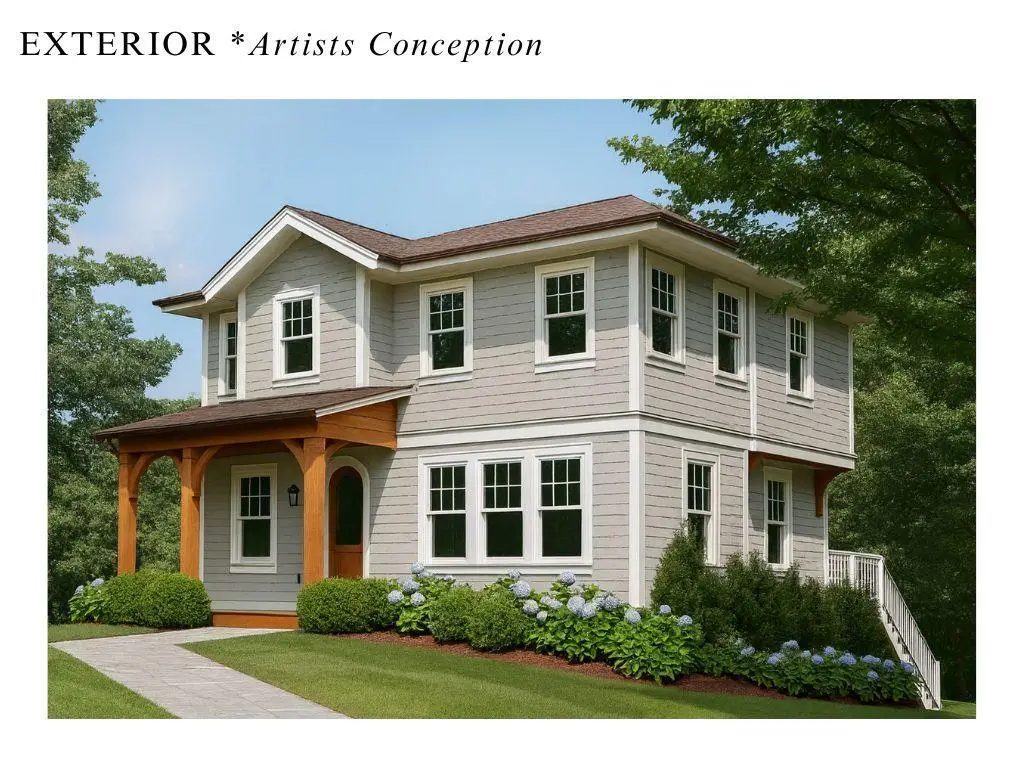 202 Oak Street, Excelsior, MN 55331 - #1
