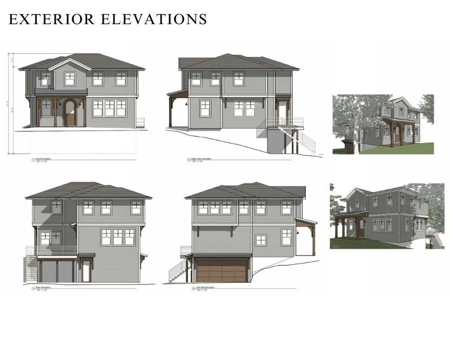 202 Oak Street, Excelsior, MN 55331 - #2