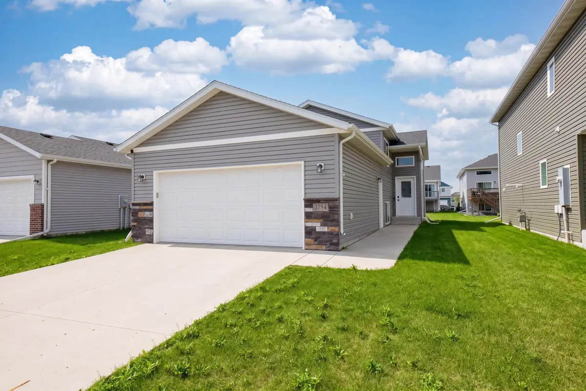 2754 10th Street W, West Fargo, ND 58078 - #1