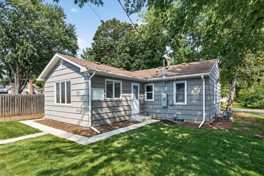 3620 Sumter Avenue S, Saint Louis Park, MN 55426 - #2
