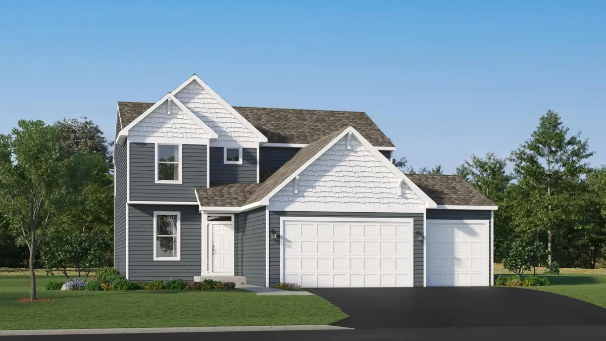 845 150th Lane Nw, Andover, MN 55304 - #1