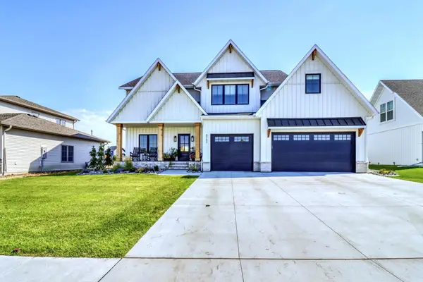 4752 Prairie Pond Crossing S, Fargo, ND 58104