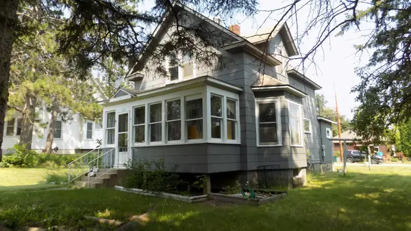 203 Mitchell Street, Coleraine, MN 55722