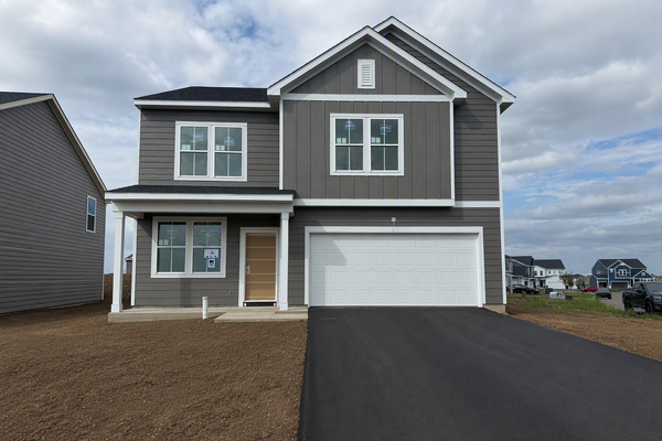 15165 Amber Fields Boulevard, Rosemount, MN 55068