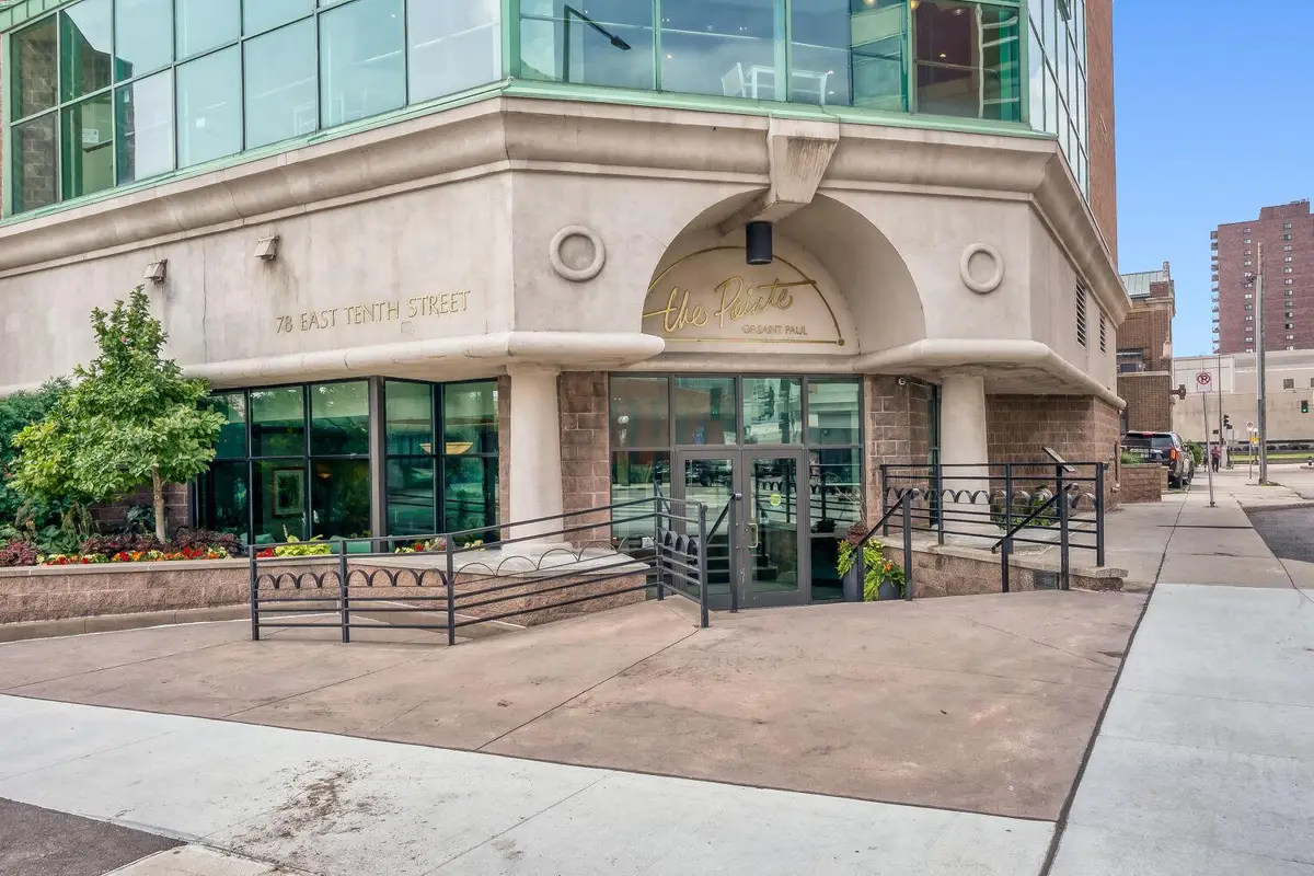 78 10th Street E #702, Saint Paul, MN 55101 - #1
