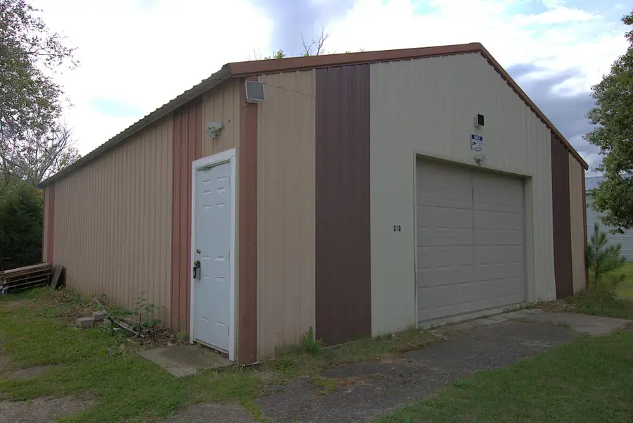 310 8th Street Se, Staples, MN 56479 - #3