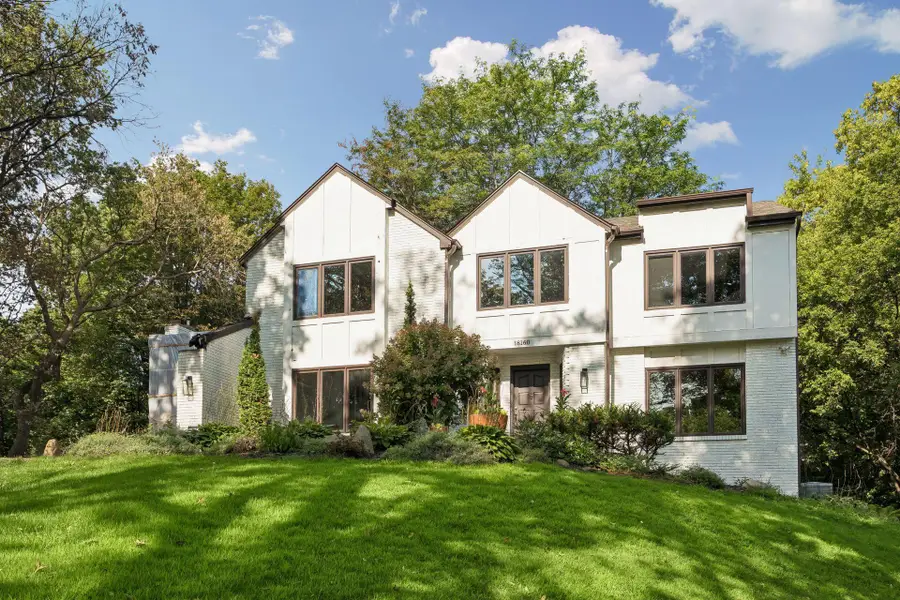 18160 Berry Lane, Wayzata, MN 55391 - #2