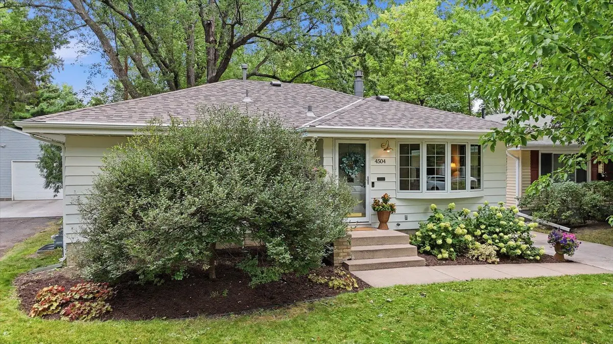 4504 Halifax Avenue N, Robbinsdale, MN 55422 - #1