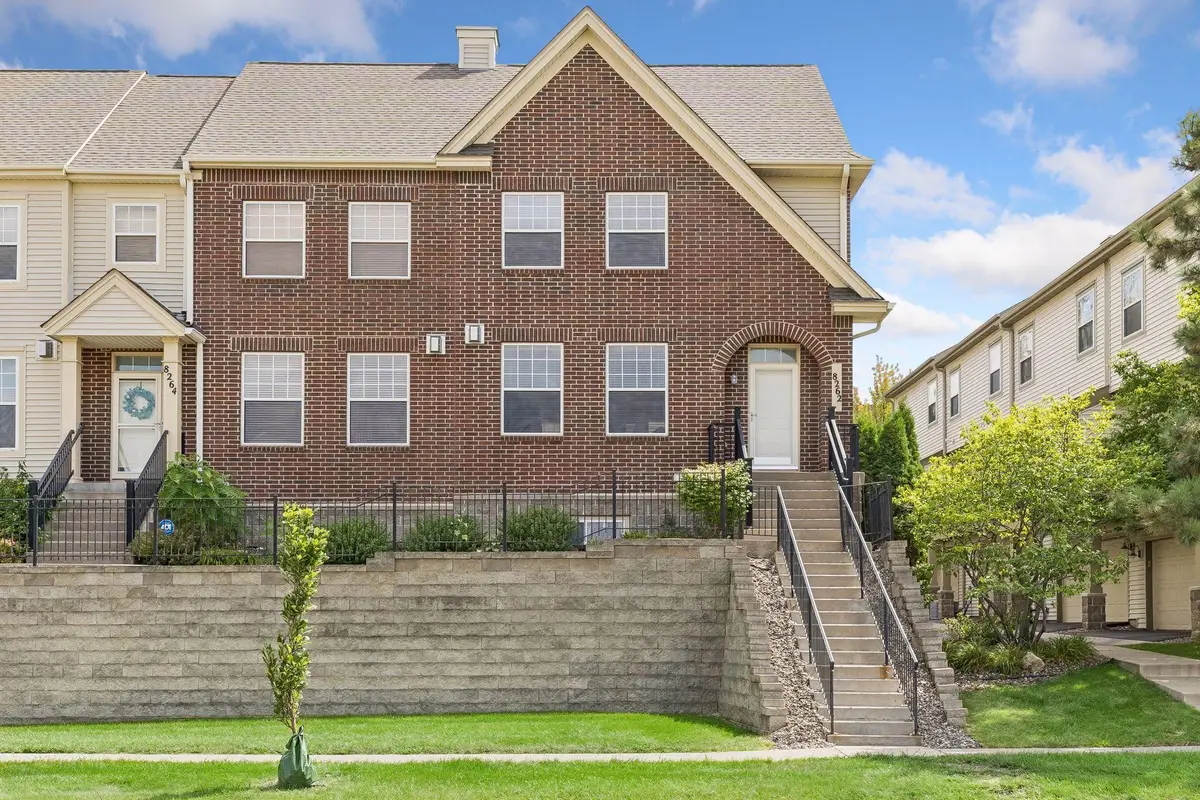 8262 Labont Way #5, Eden Prairie, MN 55344 - #1