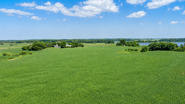 TBD 310th Avenue, Underwood, MN 56586